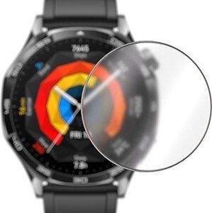AlzaGuard Flexglass pre Huawei Watch GT 5 46 mm