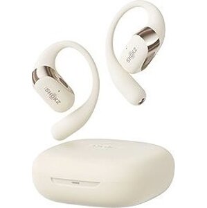 Shokz OpenFit 2, béžové