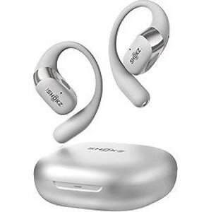 Shokz OpenFit 2+, sivé