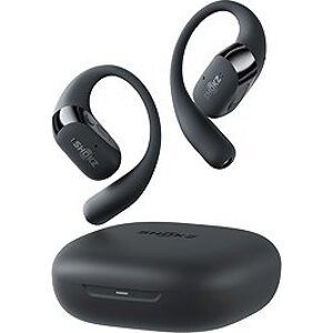 Shokz OpenFit 2+, čierne