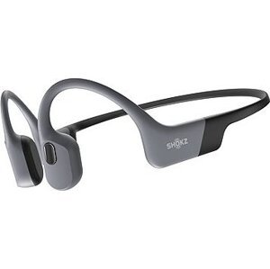 Shokz OpenSwim Pro, sivé