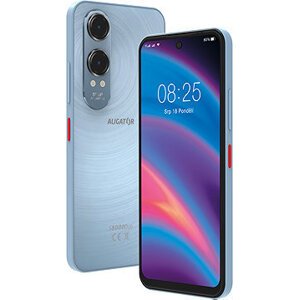 Aligator S8000 Duo 4 GB/128 GB modrý