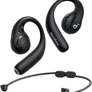 Anker Soundcore AeroFit Pro Black