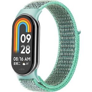 Eternico Airy na Xiaomi Smart Band 8/9 Mentol Mint