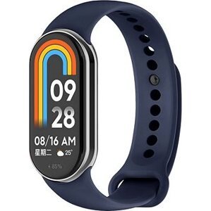 Eternico Essential na Xiaomi Smart Band 8/9 Dark Blue