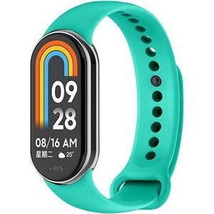 Eternico Essential na Xiaomi Smart Band 8/9 Mind Green