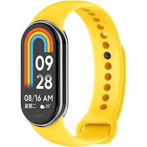 Eternico Essential na Xiaomi Smart Band 8/9 Sandy Yellow