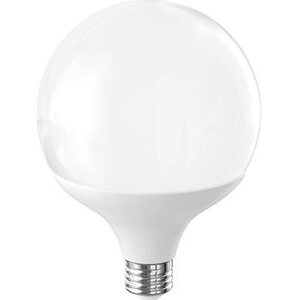 AlzaPower LED 18 – 115 W, E27, G120, 2700 K, 1 ks