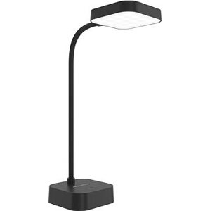 AlzaPower LLT-51WDB Led Table lamp 2 W, čierna