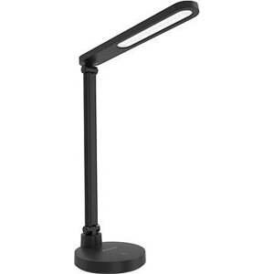 AlzaPower LLT-61WDB Led Table lamp 3 W, čierna