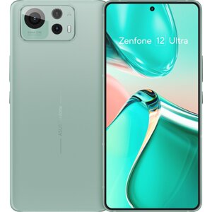 ASUS Zenfone 12 Ultra 16 GB/512 GB Sage Green