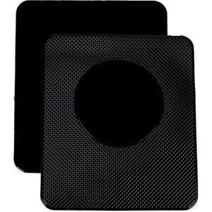 Sixtol Súprava protišmykových podložiek do auta Car Mat Sada, 14 × 16 cm, 2 ks