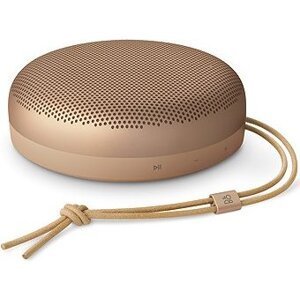 Bang & Olufsen Beosound A1 3rd Gen. Honey Tone