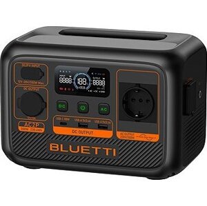 Bluetti Portable Power Station AC2P