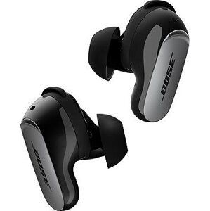 Bose QuietComfort Ultra Earbuds (2. gen) čierne