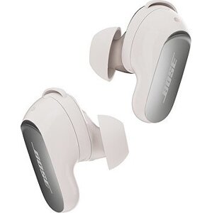 Bose QuietComfort Ultra Earbuds (2. gen) biele