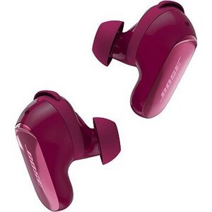 Bose QuietComfort Ultra Earbuds (2. gen) fialové