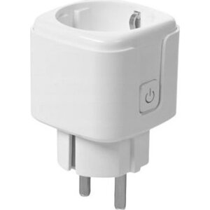 BOT Smart zásuvka Matter SM1 s meraním spotreby WiFi