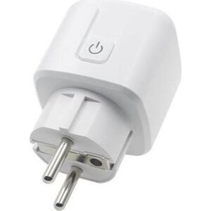BOT Smart zásuvka Zigbee Tuya 16A