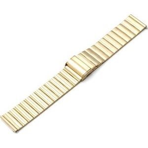 BStrap Steel Universal Quick Release 20 mm, gold
