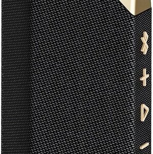 BUGANi Brief Lamborghini Black+Gold