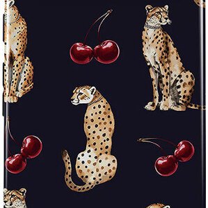BURGA Cougar Tough Case For Google Pixel 9
