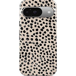 BURGA Almond Latte Tough Case For Google Pixel 9