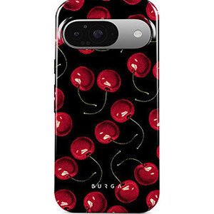 BURGA Cherrybomb Tough Case For Google Pixel 9