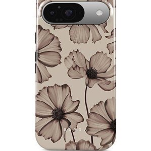 BURGA Barely Yours Tough Case For Google Pixel 9