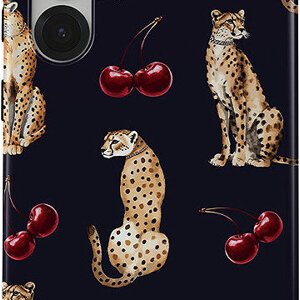 BURGA Cougar Tough Case For Samsung Galaxy S25