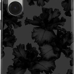 BURGA Nocturnal Tough Case For Samsung Galaxy S25