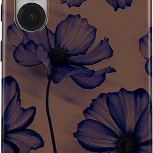 BURGA Velvet Night Tough Case For Samsung Galaxy S25
