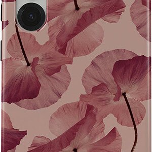 BURGA Tender Kiss Tough Case For Samsung Galaxy S25