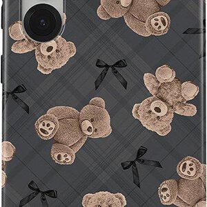 BURGA BFF Tough Case For Samsung Galaxy S25