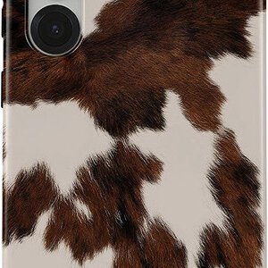 BURGA Celestial Tough Case For Samsung Galaxy S25