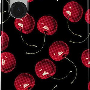 BURGA Cherrybomb Tough Case For Samsung Galaxy S25