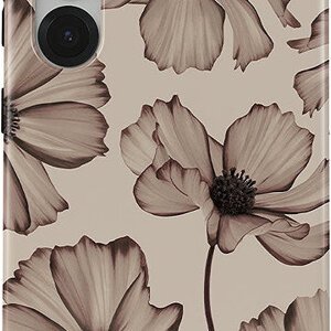 BURGA Barely Yours Tough Case For Samsung Galaxy S25