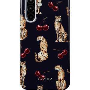 BURGA Cougar Tough Case For Samsung Galaxy A56