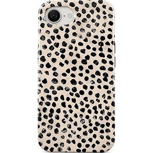 BURGA Almond Latte Tough Case For iPhone 16e