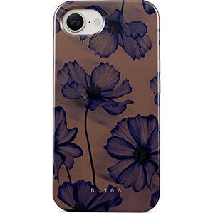 BURGA Velvet Night Tough Case For iPhone 16e