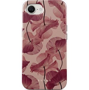 BURGA Tender Kiss Tough Case For iPhone 16e