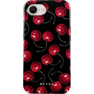 BURGA Cherrybomb Tough Case For iPhone 16e