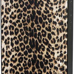 BURGA Player Gunmetal Magnetic Power Bank, 5000 mAh