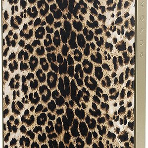 BURGA Player Gold Magnetic Power Bank, 5000 mAh