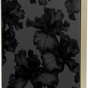 BURGA Nocturnal Gold Magnetic Power Bank, 5000 mAh