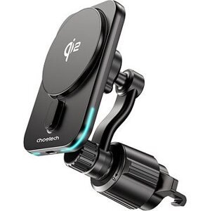 ChoeTech 15 W QI2 Certified Magnetic car charger holder