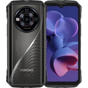 Doogee S118 Pro 5G 8 GB/512 GB Lunar Silver