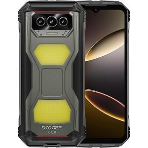 Doogee V Max S 5G 8 GB/256 GB Lead Grey