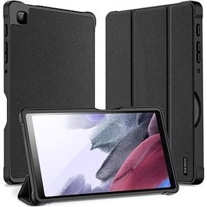 Dux Ducis Domo puzdro na tablet Samsung Galaxy Tab A7 Lite, čierne
