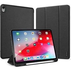 DUX DUCIS Domo na tablet iPad Air 2020/2022, čierne